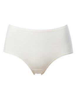 Trosa Midi Off-white - L - Trofé