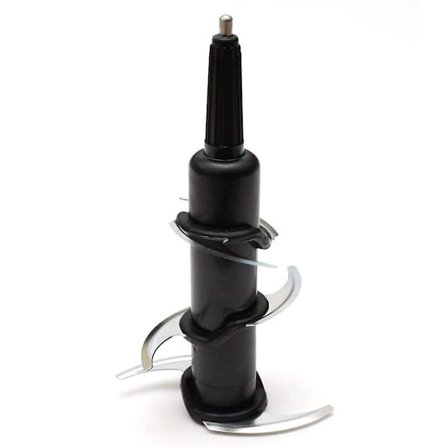 Reservedeler 6-bladet Kompatibel Ninja Blender 1100w Bl740 Knusende Kann 311kku