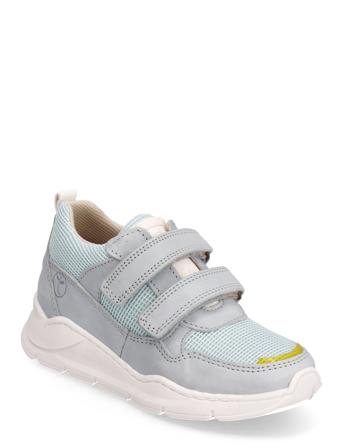 Bisgaard Pan V Shoes Sports Shoes Low-top Sneakers Bisgaard*Betinget Tilbud