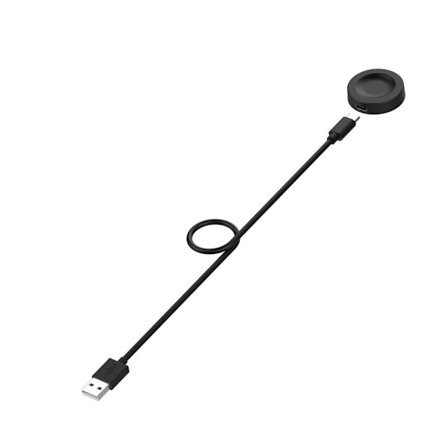Huawei Watch 3 Pro USB-opladningskabelholder 1m