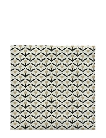 Broste Copenhagen | Tulip Paper Napkin | L 33CM