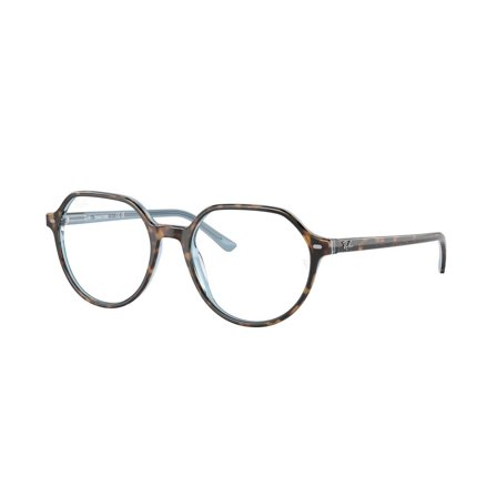 Ray-Ban Thalia - Solbriller - Brun - RB2195 1316GG 5118