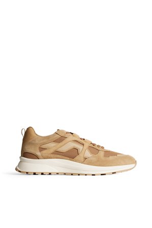 J.Lindeberg - Ares Sport Sneaker - Beige - Homme - 40