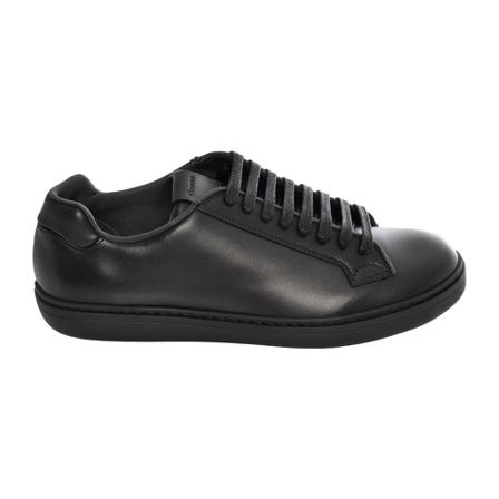 Church's - Sneakers - Svart - Herr - Storlek: 40 Eu, Herr, Storlek: 40 EU