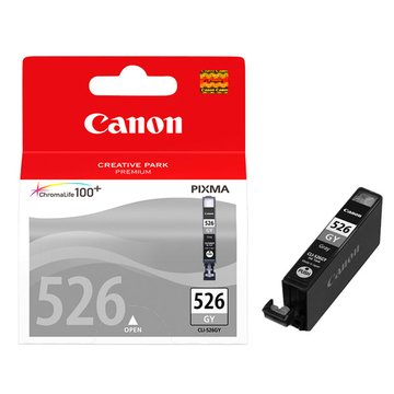 INKJET CANON CLI-526GY