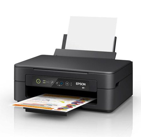 Epson Expression Home XP-2205 - multifunksjonsskriver - farge