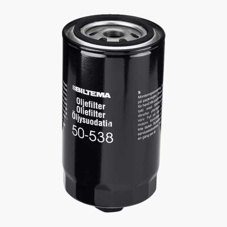 Biltema - Oljefilter