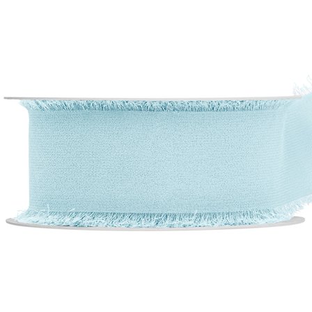 Sifonkinauha Vaalea Taivaansininen 40 mm