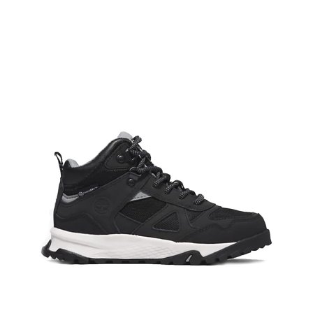 Timberland Lincoln peak waterproof hiking kängor (barn)