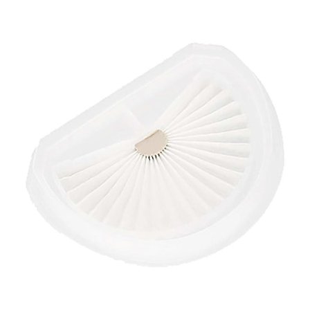 Suodattimet VLPF10 Pölynimurin suodatin Black + Decker Dustbuster HLVA320J00 N57526 -malliin