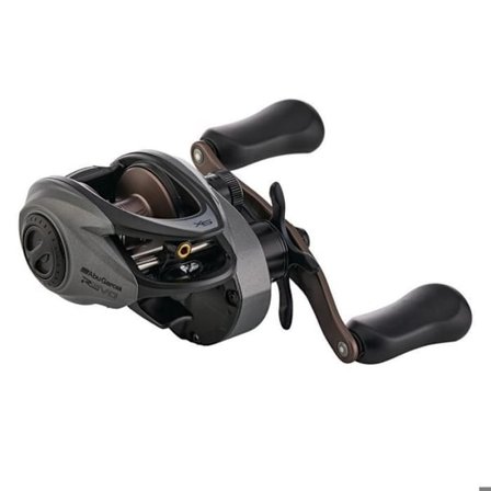 Vänsterhandad rulle Abu Garcia Revo5 SX-HS LP-L