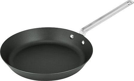 SCANPAN Stekepanne Black Iron 26cm