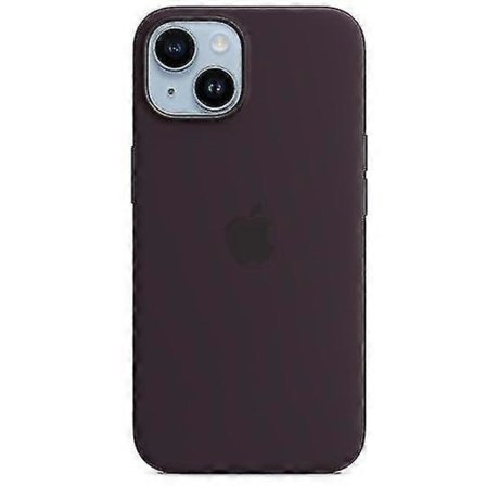 Silikonskal Kompatibelt Med Kompatibelt med iPhone 14