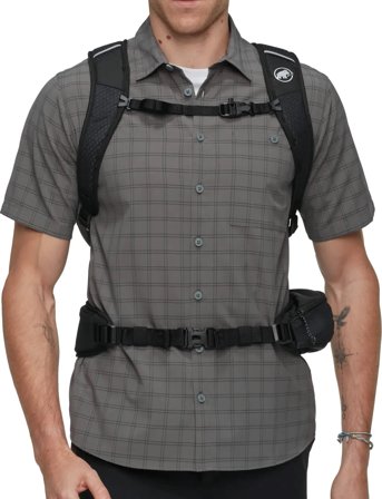 Mammut Litium 20 - Khaki green - 20 L