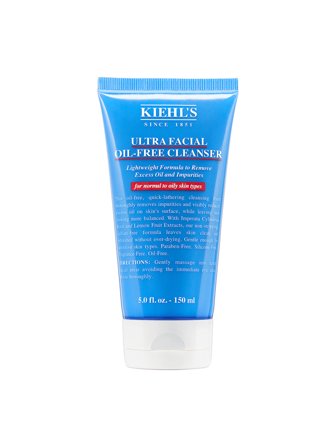 Kiehl`s Ultra Facial Oil-Free Oil-free Cleanser 150ml