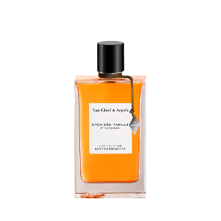 Van Cleef & Arpels Orchidee Vanille Parfym EdT Dam ONESIZE