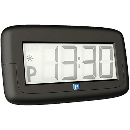 Elektronisk parkeringsskive – Bra Saker