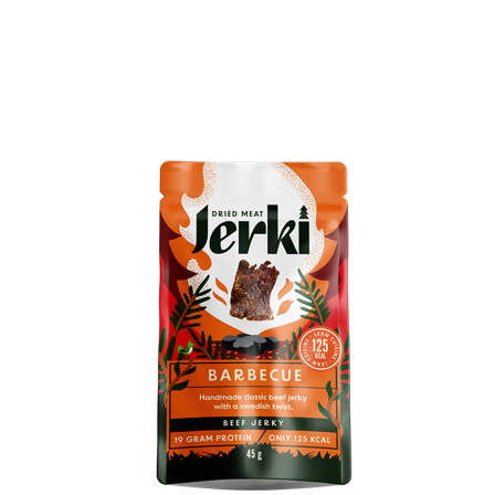 Jerki Beef Jerky 45 g