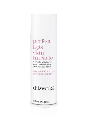thisworks Perfect Legs Skin Miracle, Skincare, Kropspleje, Bodylotion