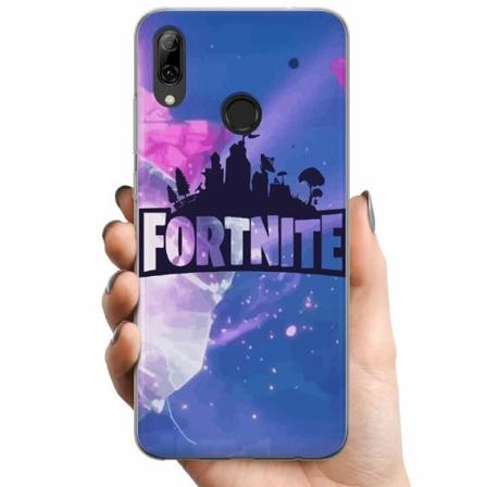 Huawei P Smart 2019 Tpu Mobilskal Fortnite Gaming