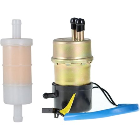 Kompatibel med drivstoffpumpe UC-Z490401055 Honda Yamaha E-pumpe eksterne pumper