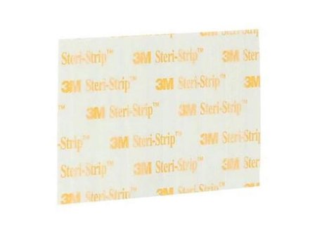 3M Steri-Strip 6x38mmx6st 300/fp - Lyreco - Sjukvård och omsorg - Sårbehandling - Sårförslutning