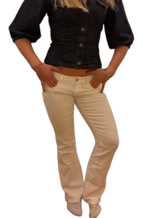 Vita bootcut jeans