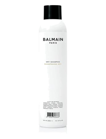Balmain Hair Couture Dry Shampoo 300Ml - Nude - 300 ML