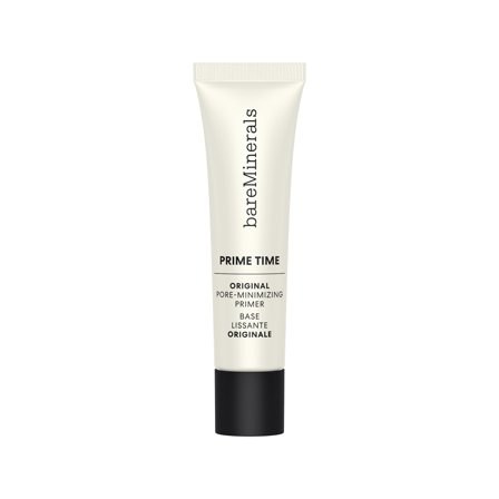 bareMinerals Viso Prime Time Original Pore-Minimizing Primer 30ml - Base trucco