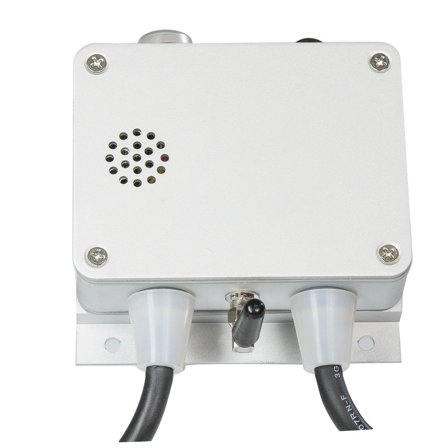 Frico IHBD3 Dimmer med Bluetooth, Utemöbler