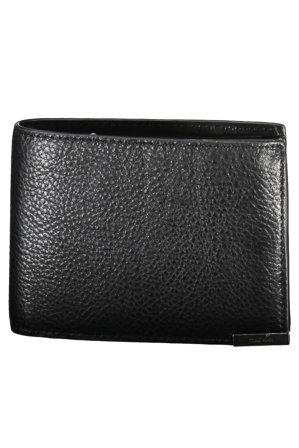 Calvin Klein Portafoglio Uomo Nero