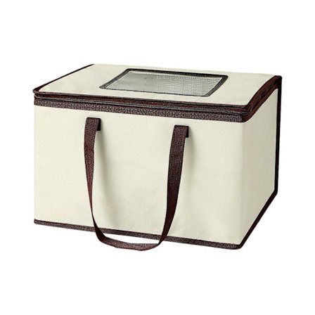 Säädettävä lämpötilaltaan taitettava taikinan kohotuskaappi ajastimilla leivän, pizzan, jogurttien leivontaan ja käymisen hallintaan