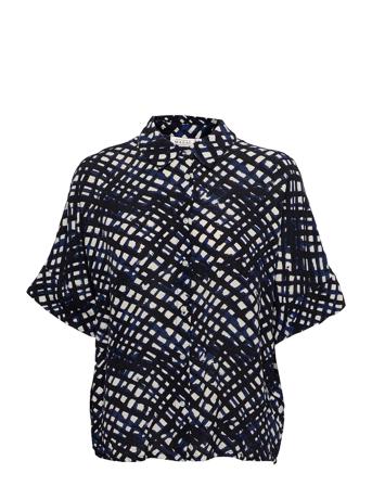 Iasna Blue Masai