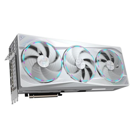 Gigabyte GeForce RTX 5090 A STEALTH ICE 32GB