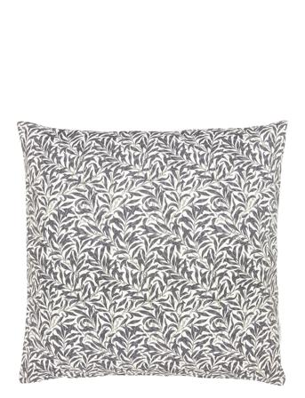 Sabina Cushion Cover Home Textiles Cushions & Blankets Cushion Covers Multi/mønstret Boel & Jan