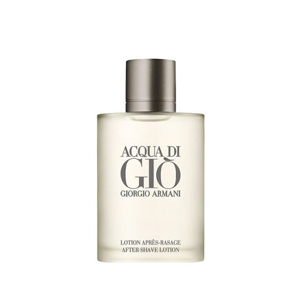 Armani Acqua Di Gio After Shave Lotion, 100ml, Mænd, Barbering, Aftershave & Balsam