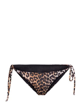 Recycled Printed Patterned Ganni