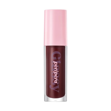 PERIPERA - Labbra Ink Glasting Lip Gloss 06 Made It - Gloss