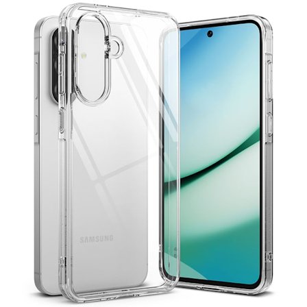 Ringke Samsung Galaxy A36 / A56 5G Skal Fusion Transparent_max