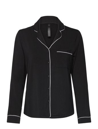 Hunkemöller | Jacket Ls Jersey Essential | L