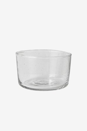 Muubs - Glass Suiro Low - Transparent - Glass - Fra Homeroom
