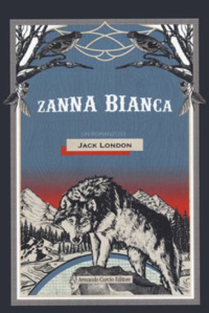 Zanna Bianca Jack London