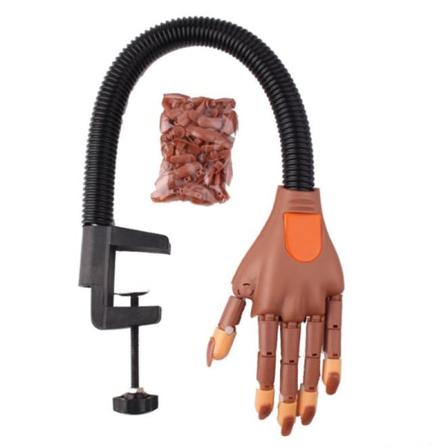 100 Skydd Flexibel Finger Träning Rem Säker och Miljövänlig