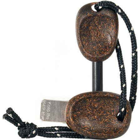 Light my fire Swedish FireSteel scout, cocoshell