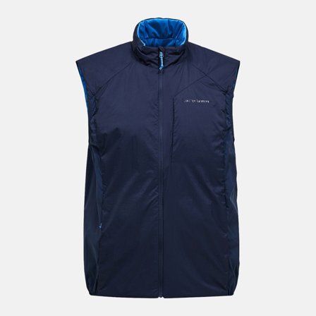 Peak Performance - Freelight Reversible Insulated Vest Herren
