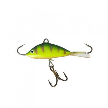 Nils Master Baby-Shad 5cm 8g, 84