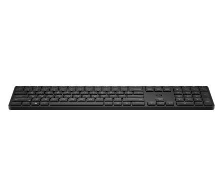 HP 455 PROGRAMMABLE WL KBD