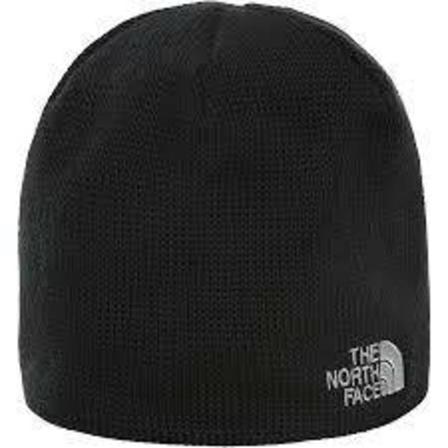 The North Face, Beanies Zwart, Heren, Maat:ONE Size