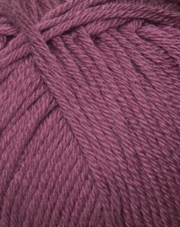 Garn Viking Bambino Lila