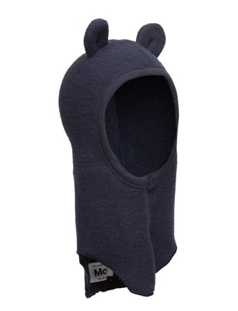 Urso Accessories Headwear Balaclava Navy Molo